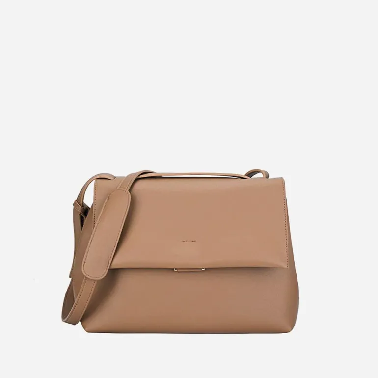 Grand sac à main style besace^Sac Bandoulière Hot