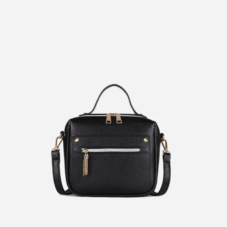 Petit sac à main cuir pour femme^Sac Bandoulière Shop