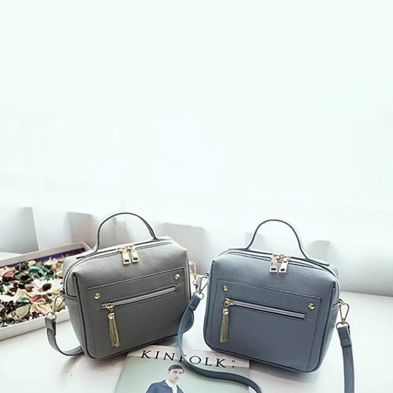 Petit sac à main cuir pour femme^Sac Bandoulière Shop