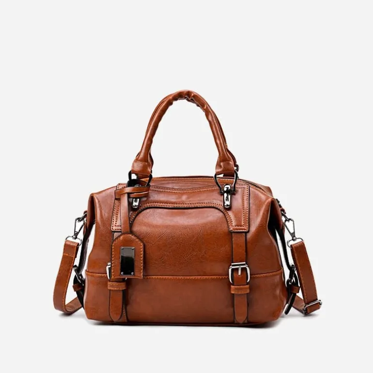 Sac à main bandoulière cuir pour femme^Sac Bandoulière Cheap