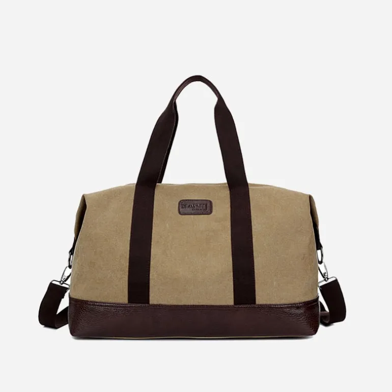 Sac à main bandoulière pour homme en toile^Sac Bandoulière Store