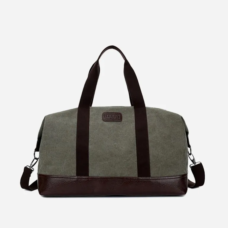 Sac à main bandoulière pour homme en toile^Sac Bandoulière Store