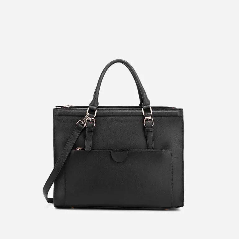 Sac à main cabas en cuir^Sac Bandoulière Best