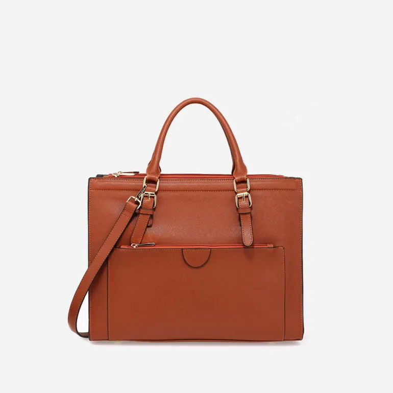 Sac à main cabas en cuir^Sac Bandoulière Best