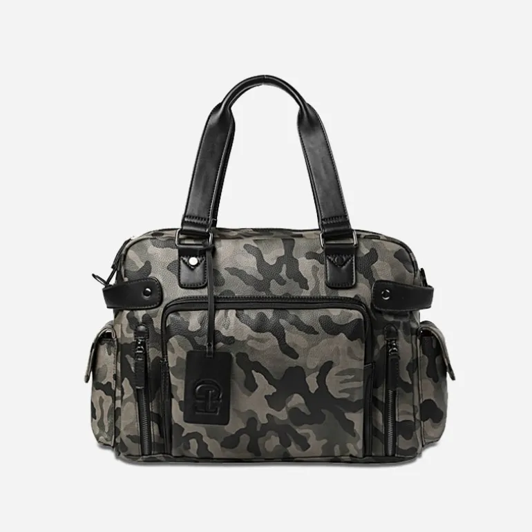 pour homme cuir camouflage^Sac Bandoulière Shop