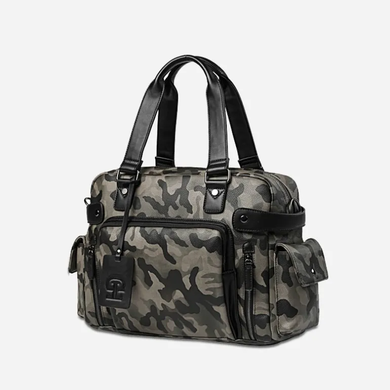 pour homme cuir camouflage^Sac Bandoulière Shop