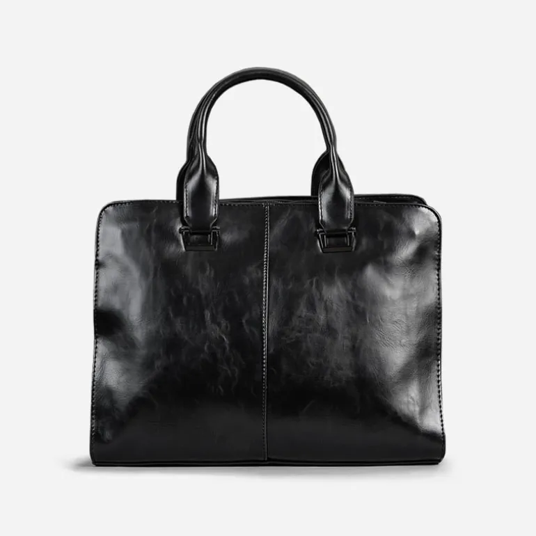 Sac cuir porte-documents et ordinateur pour homme^Sac Bandoulière Sale