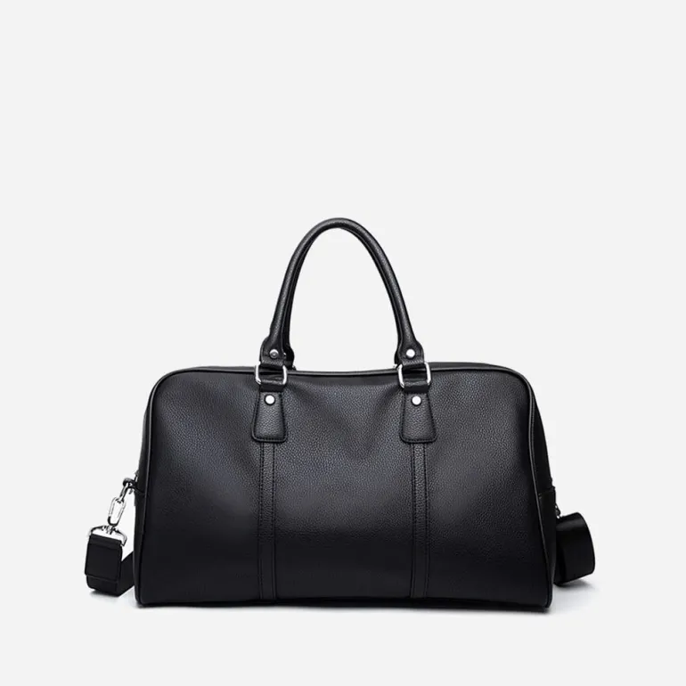 Sac voyage 48h en cuir^Sac Bandoulière Fashion