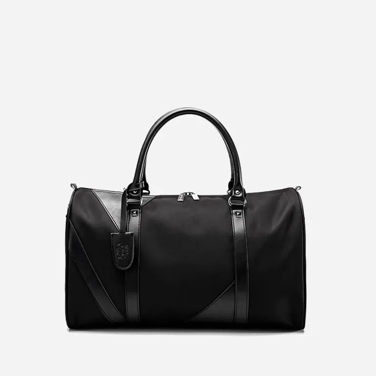 Sac voyage 48h noir et sac weekend^Sac Bandoulière Outlet