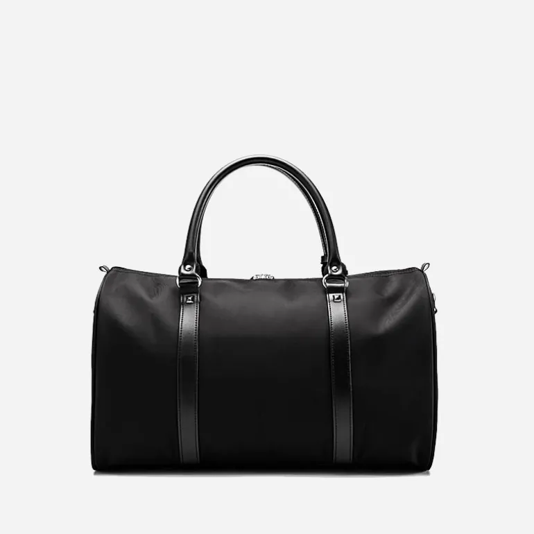 Sac voyage 48h noir et sac weekend^Sac Bandoulière Outlet